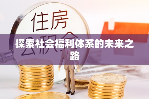 安南探索社会福利体系的未来之路