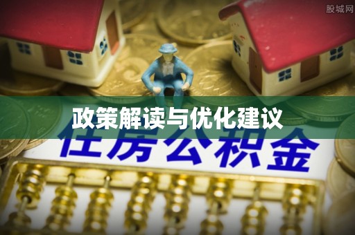 安南政策解读与优化建议