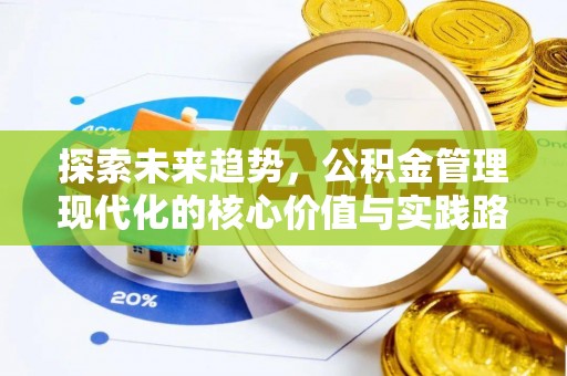 安南探索未来趋势，公积金管理现代化的核心价值与实践路径