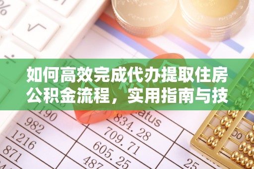 安南如何高效完成代办提取住房公积金流程，实用指南与技巧