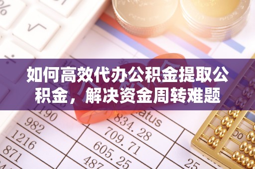 安南如何高效代办公积金提取公积金，解决资金周转难题