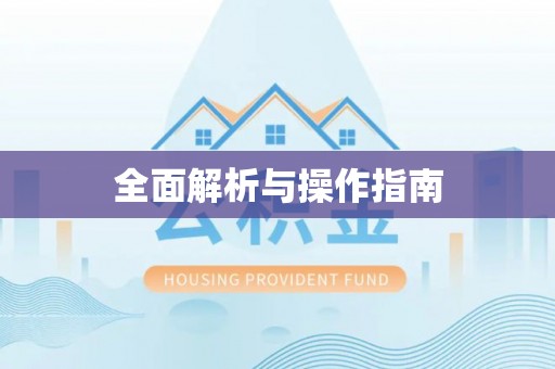 安南全面解析与操作指南
